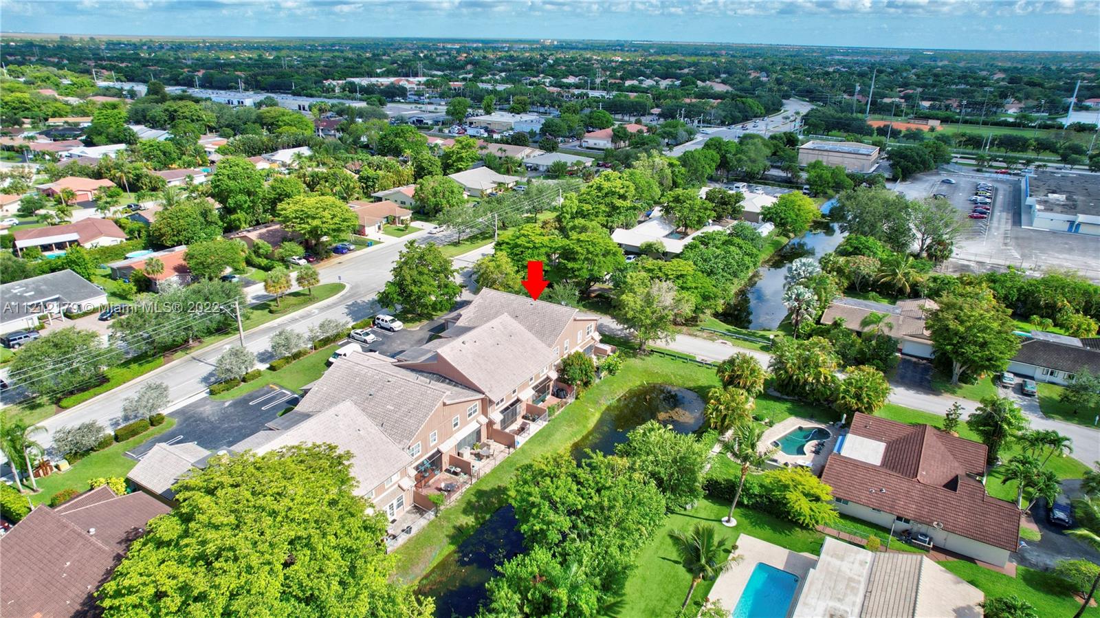 Deer Run Springs of Coral - Residential