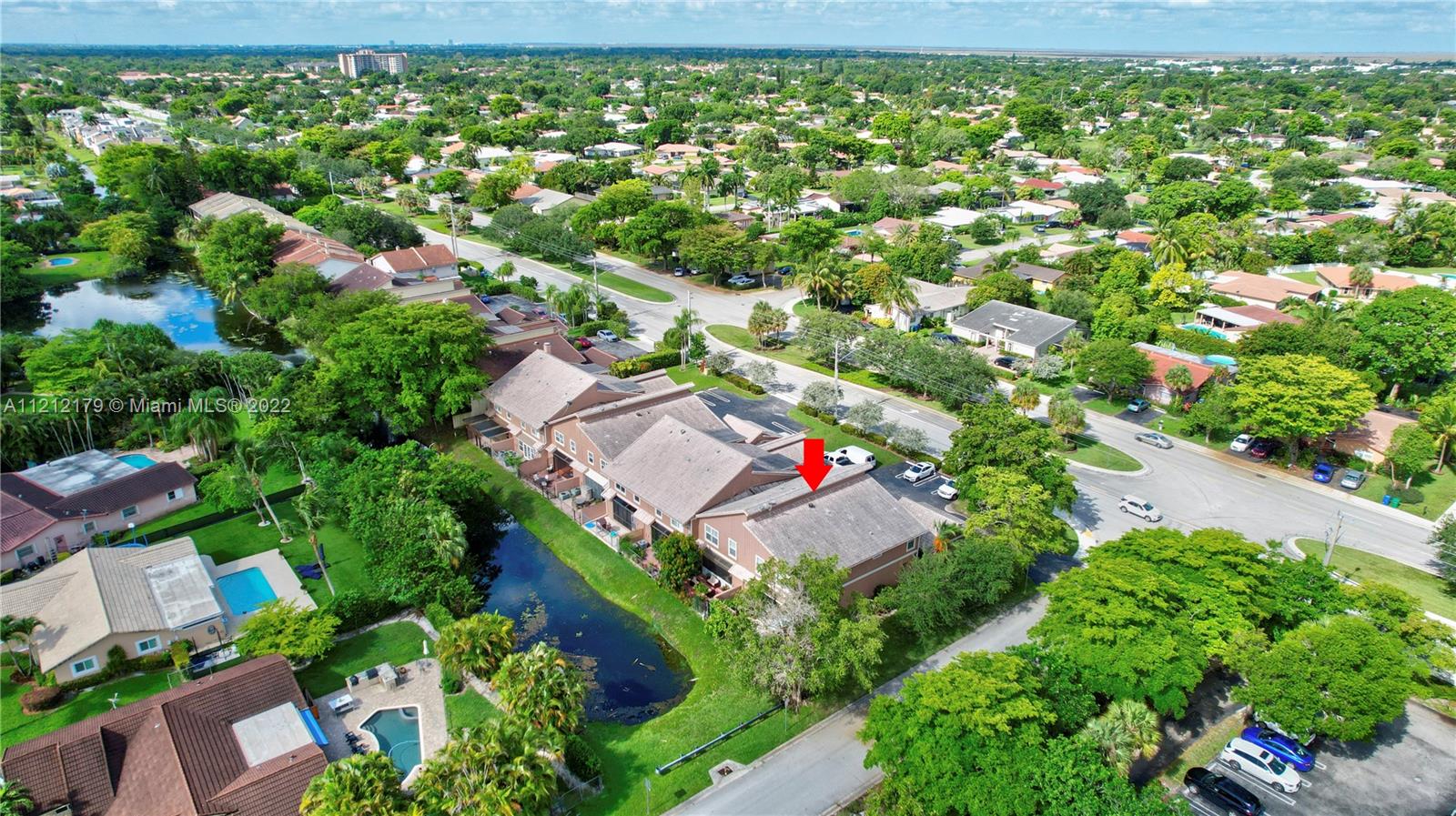 Deer Run Springs of Coral - Residential