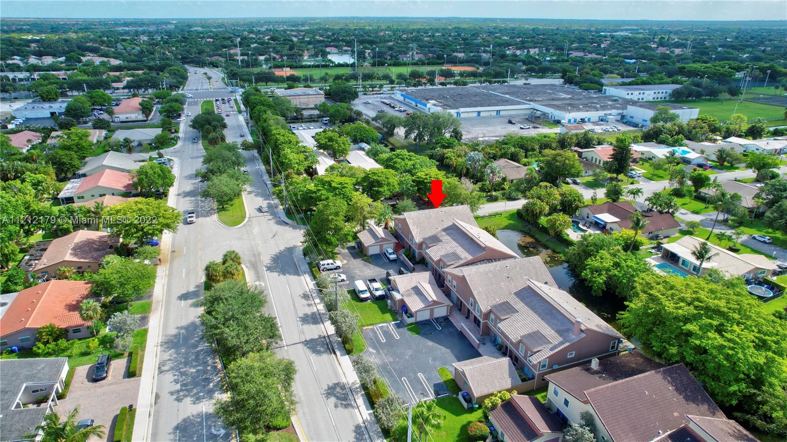 Deer Run Springs of Coral - Residential