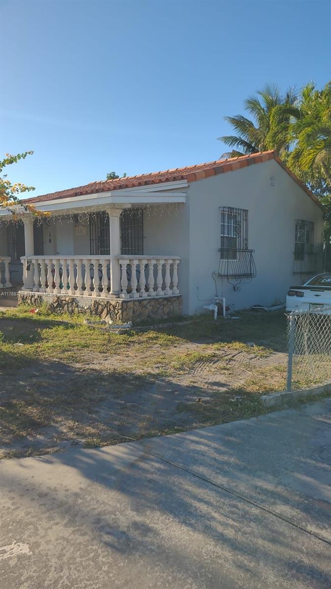 Property for Sale at 881 Se 8th St, Hialeah, Miami-Dade County, Florida - Bedrooms: 3 
Bathrooms: 2  - $690,000