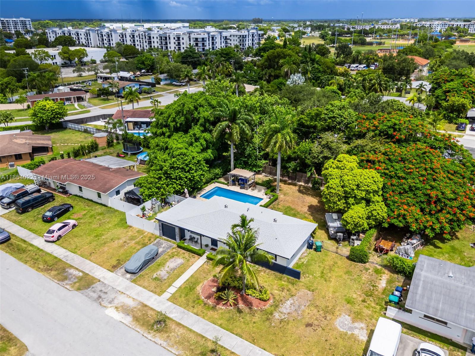 FRANJO PARK SEC 2 - Residential