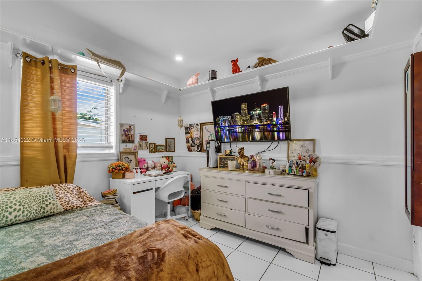 FRANJO PARK SEC 2 - Residential