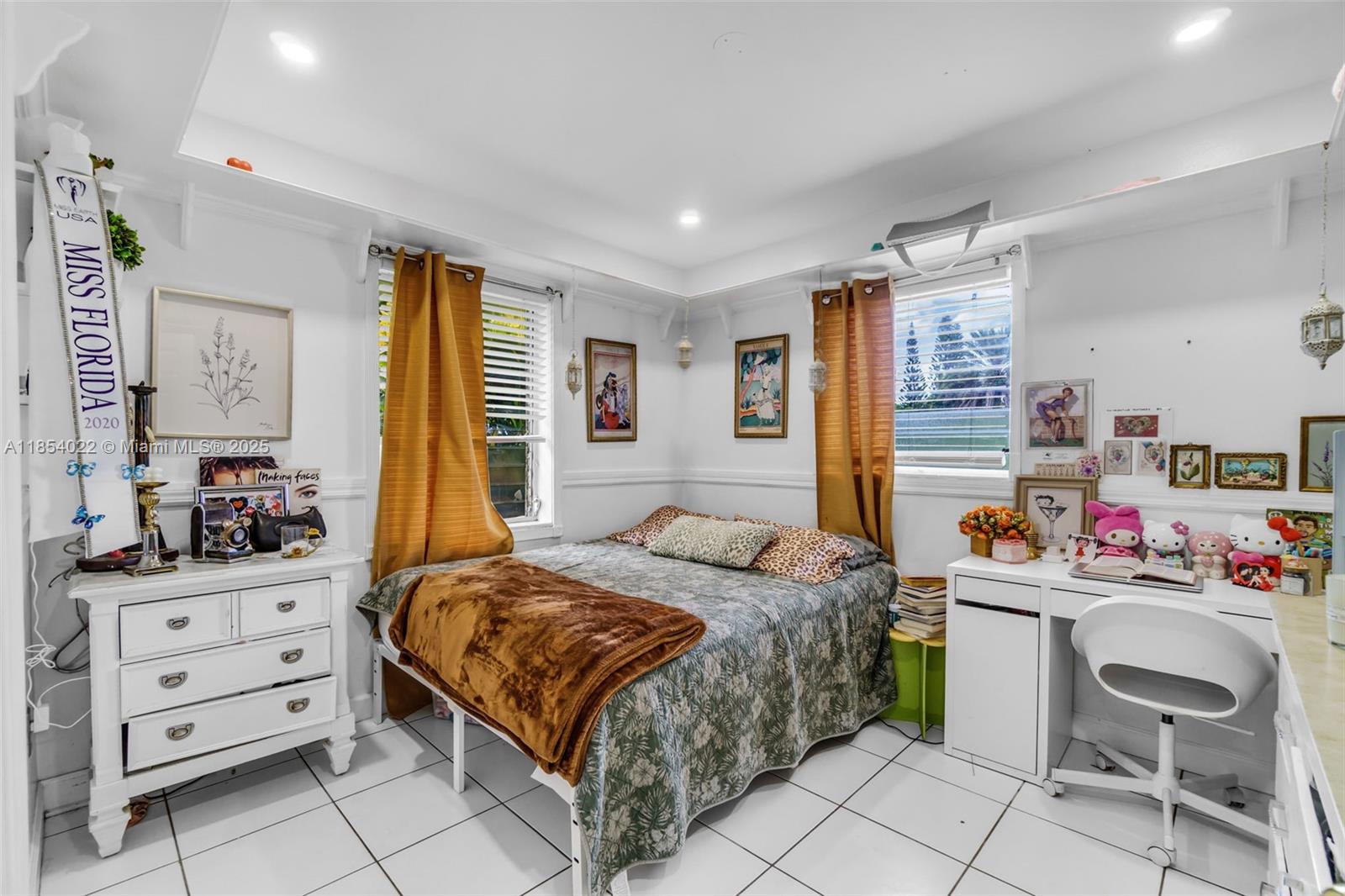 FRANJO PARK SEC 2 - Residential