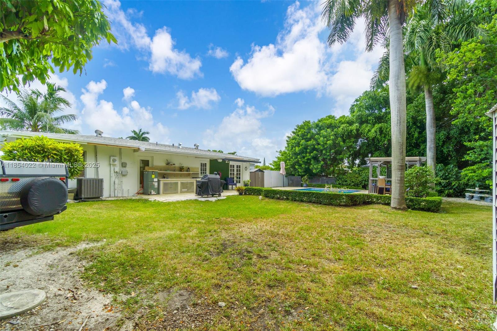 FRANJO PARK SEC 2 - Residential