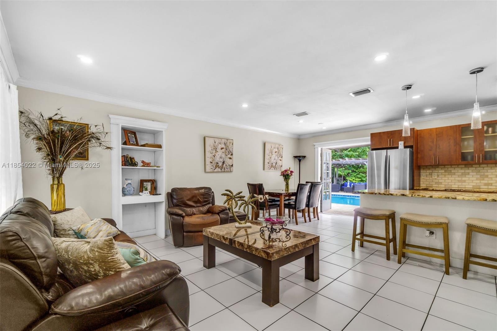 FRANJO PARK SEC 2 - Residential