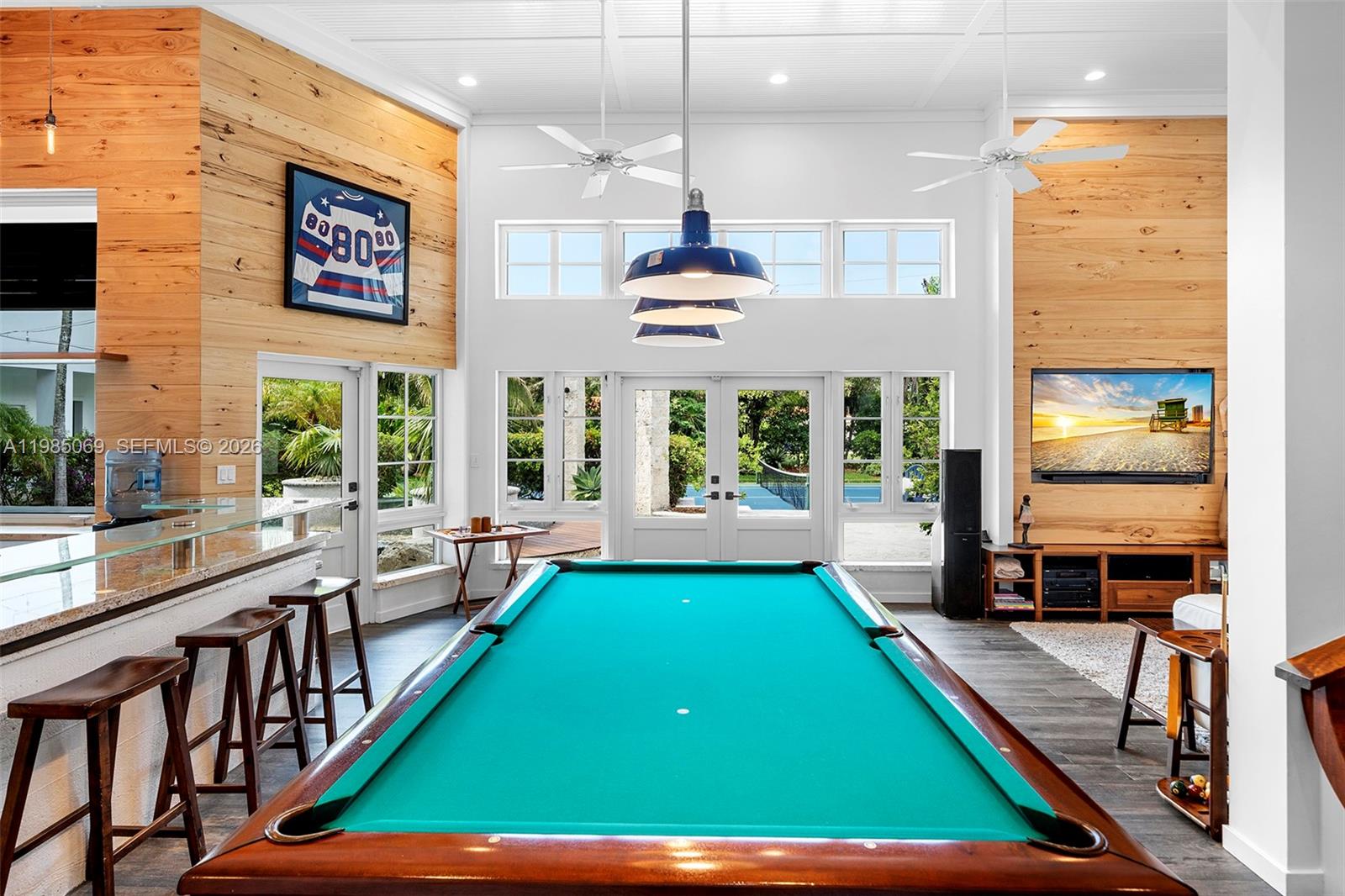 MARTIN BROS LUDLAM ACRES - Residential