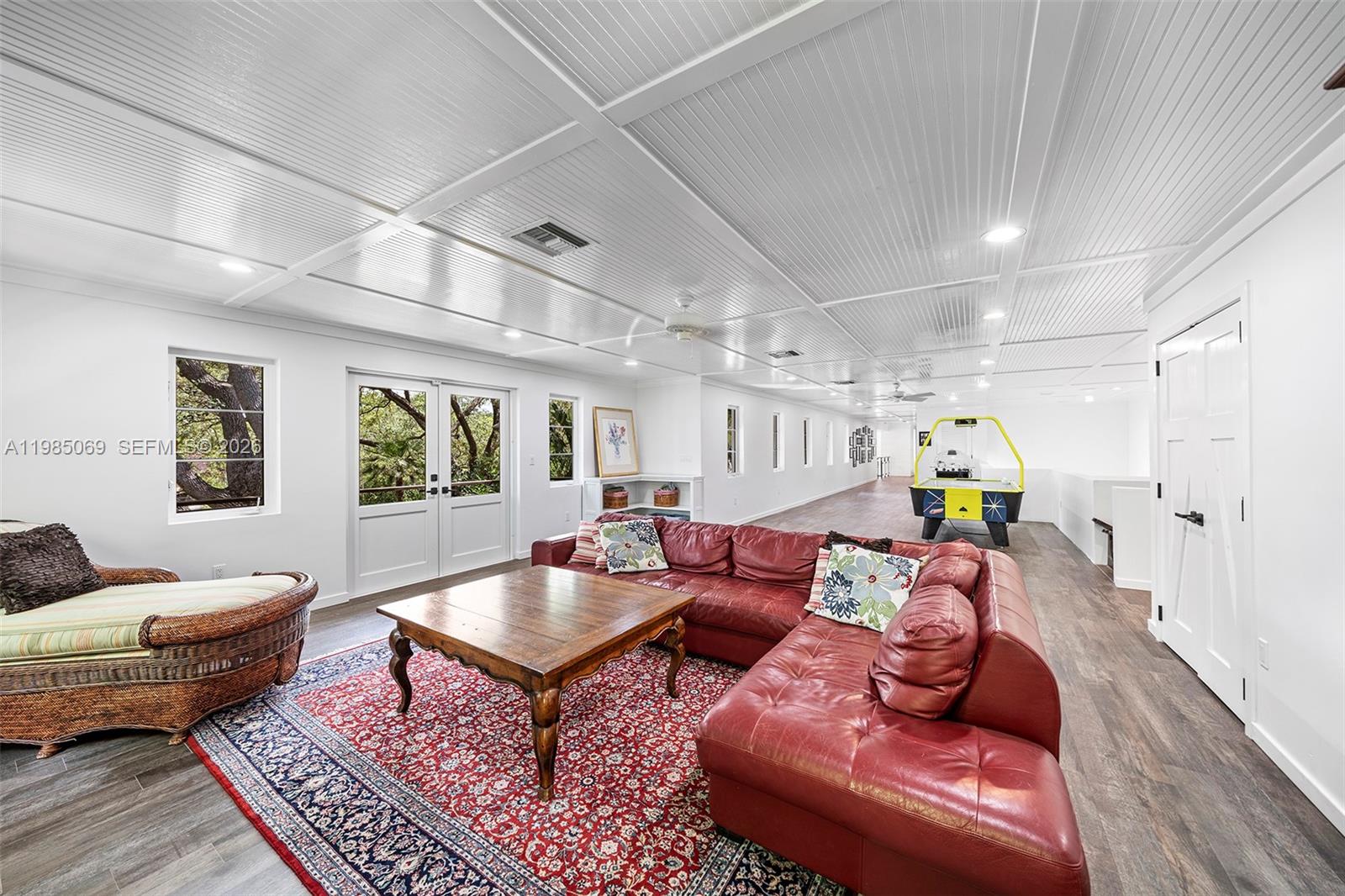 MARTIN BROS LUDLAM ACRES - Residential