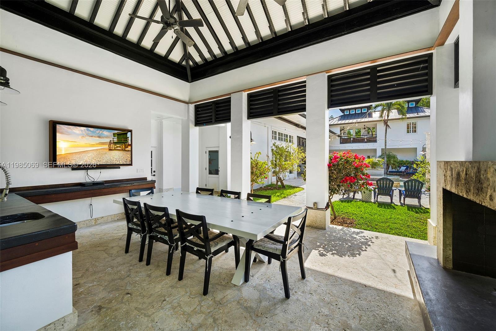 MARTIN BROS LUDLAM ACRES - Residential