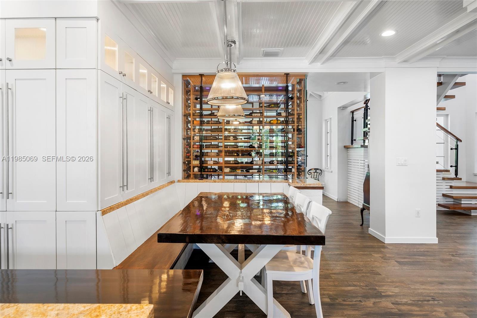 MARTIN BROS LUDLAM ACRES - Residential