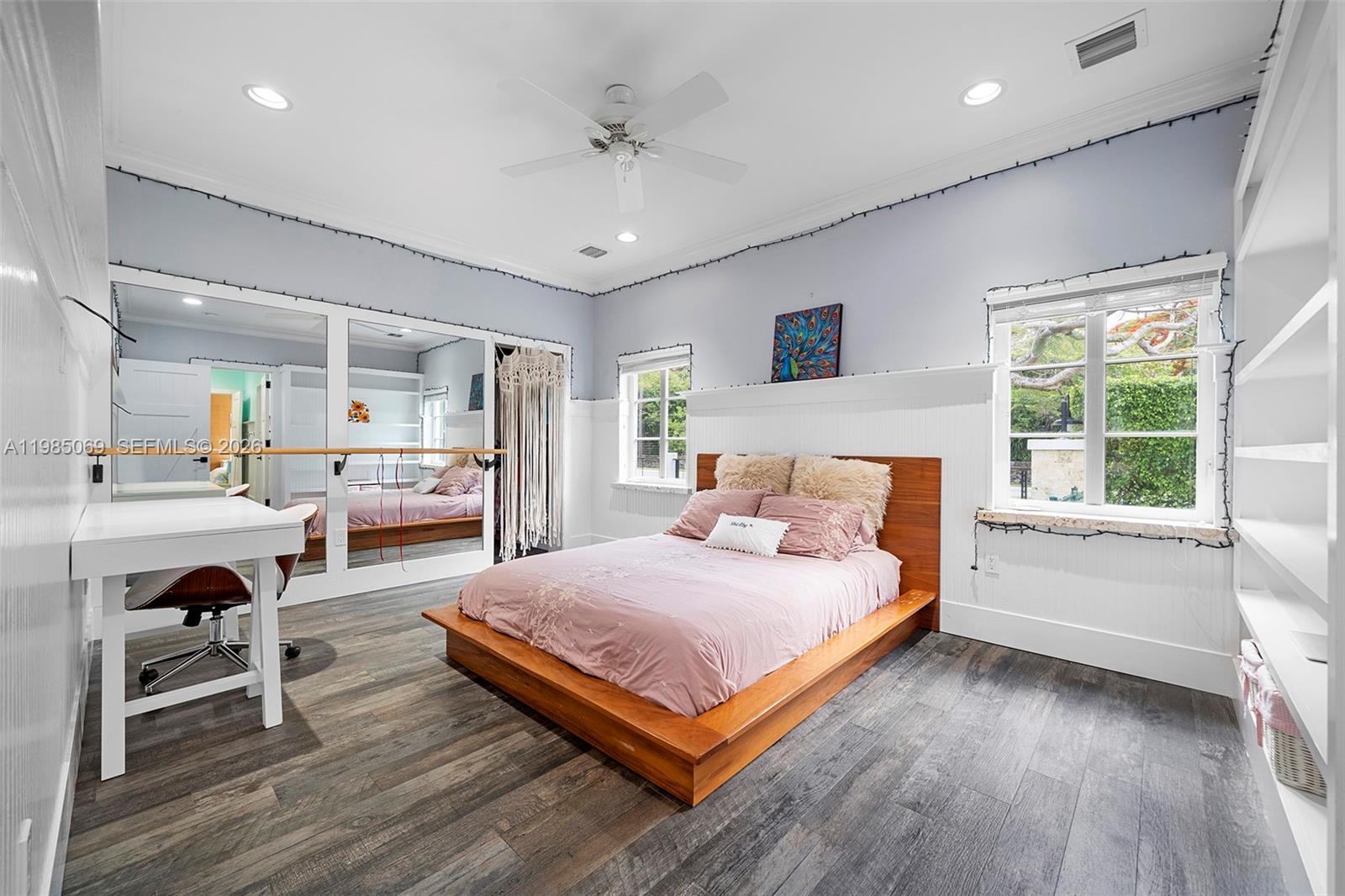 MARTIN BROS LUDLAM ACRES - Residential