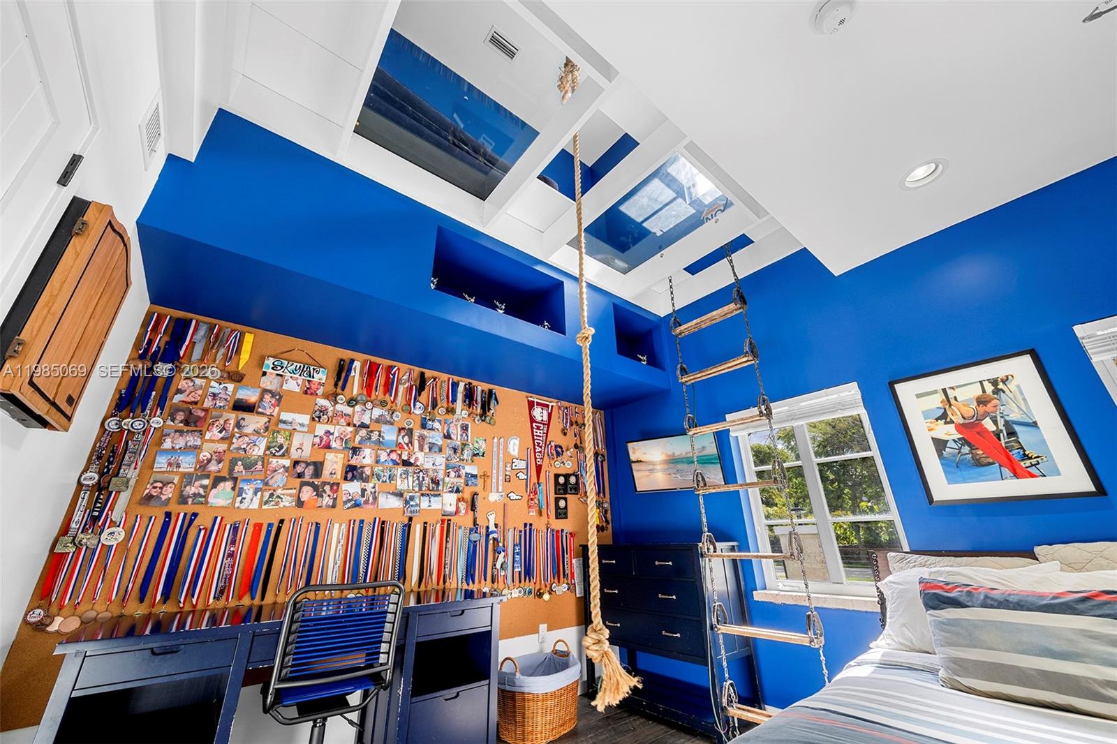 MARTIN BROS LUDLAM ACRES - Residential