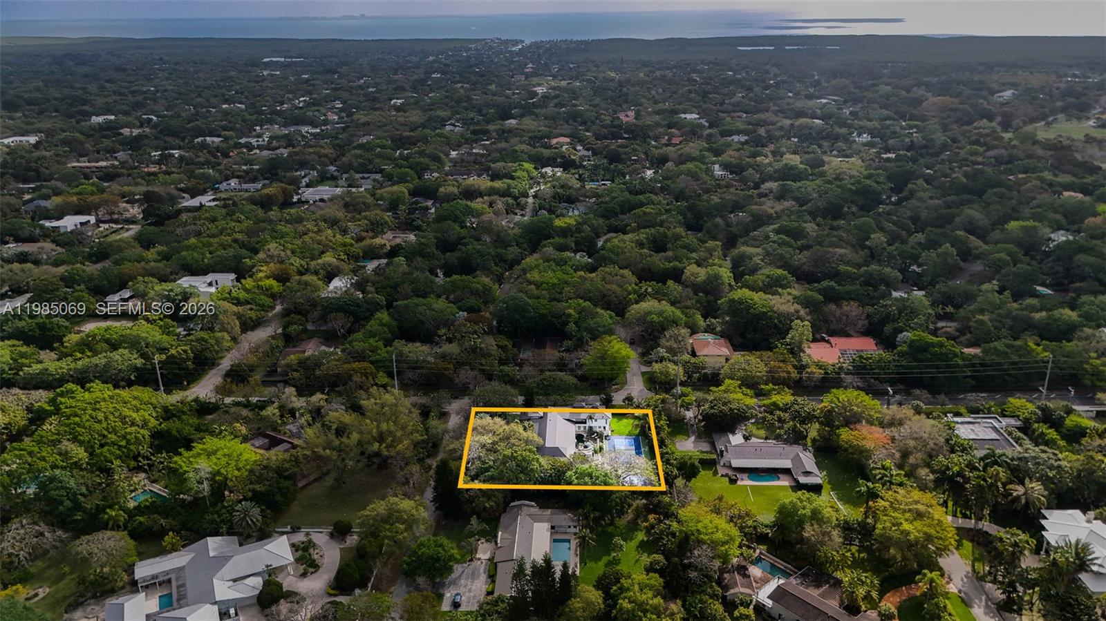 MARTIN BROS LUDLAM ACRES - Residential