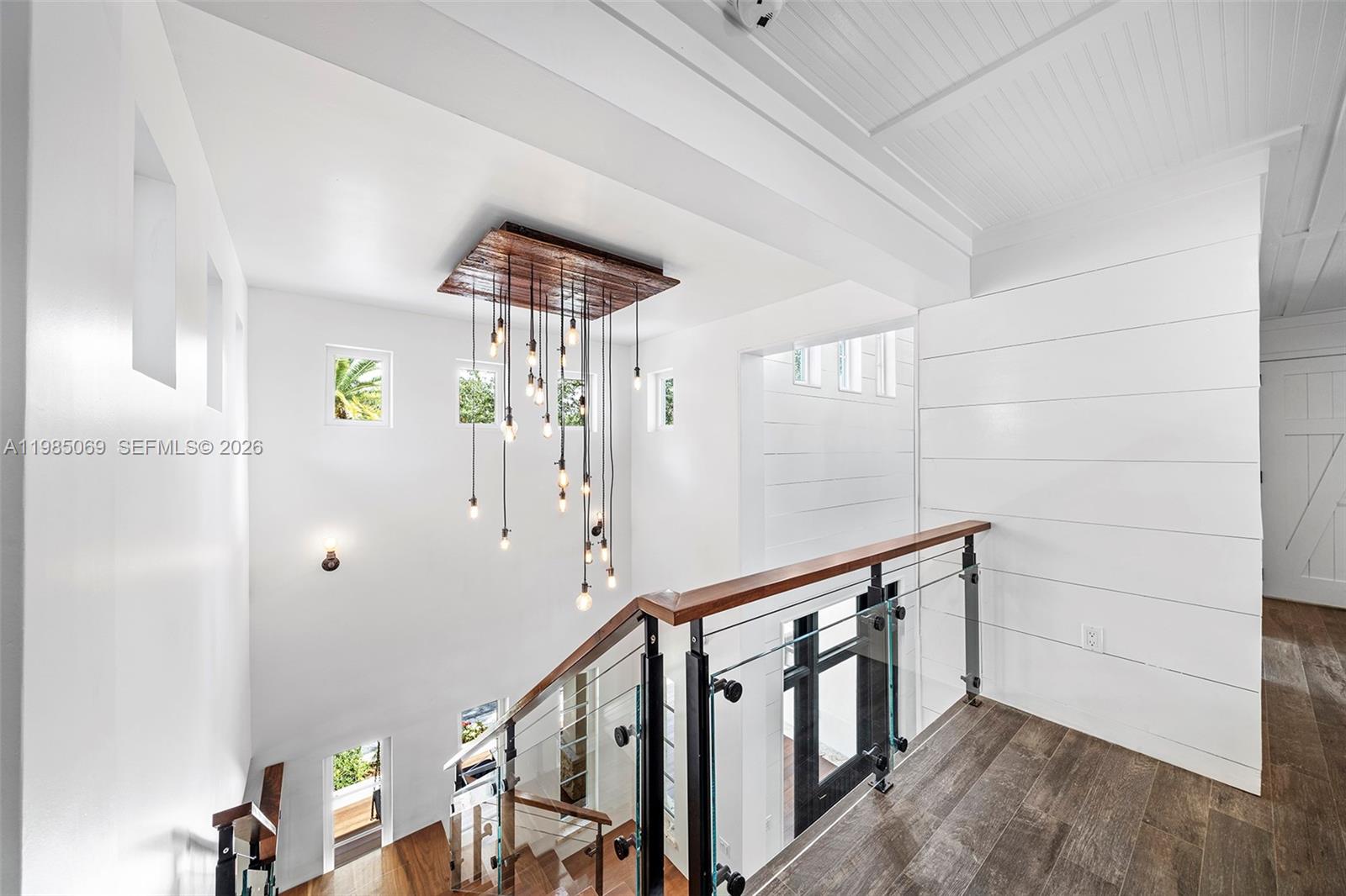 MARTIN BROS LUDLAM ACRES - Residential