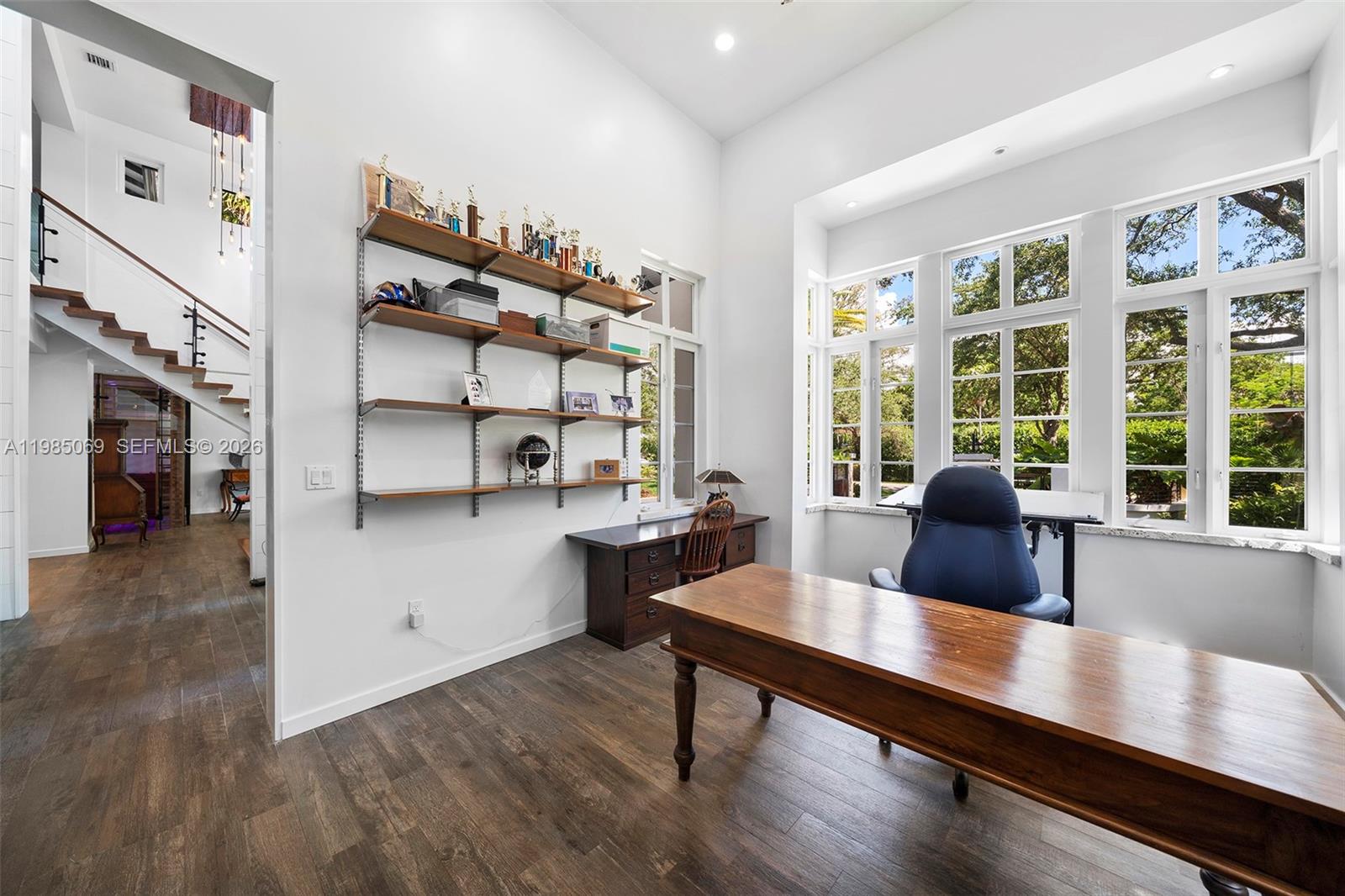 MARTIN BROS LUDLAM ACRES - Residential