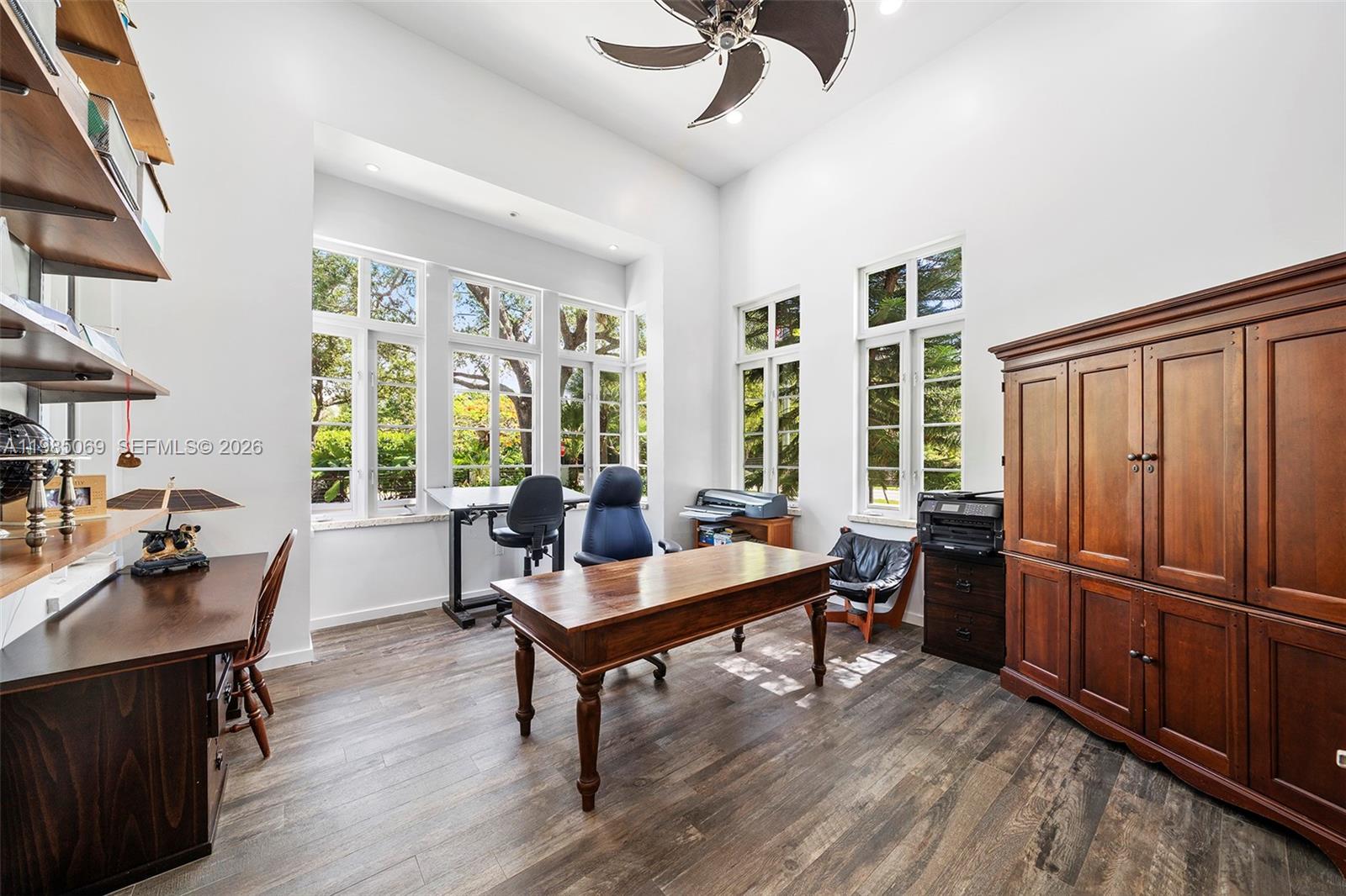 MARTIN BROS LUDLAM ACRES - Residential