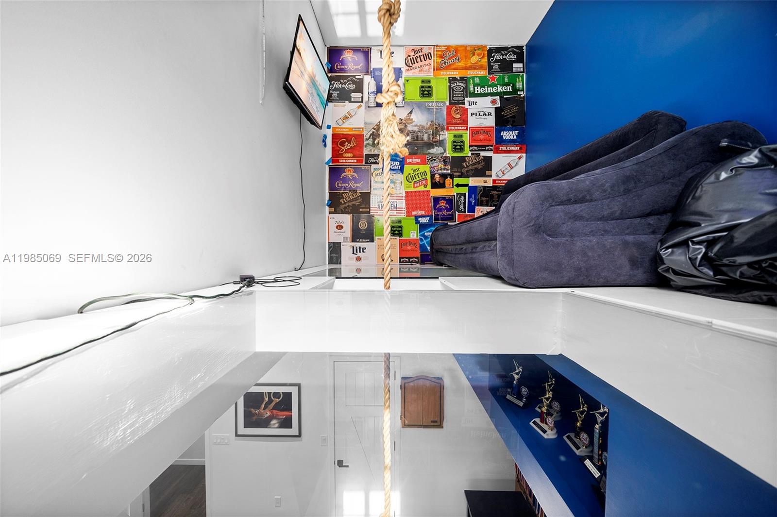 MARTIN BROS LUDLAM ACRES - Residential