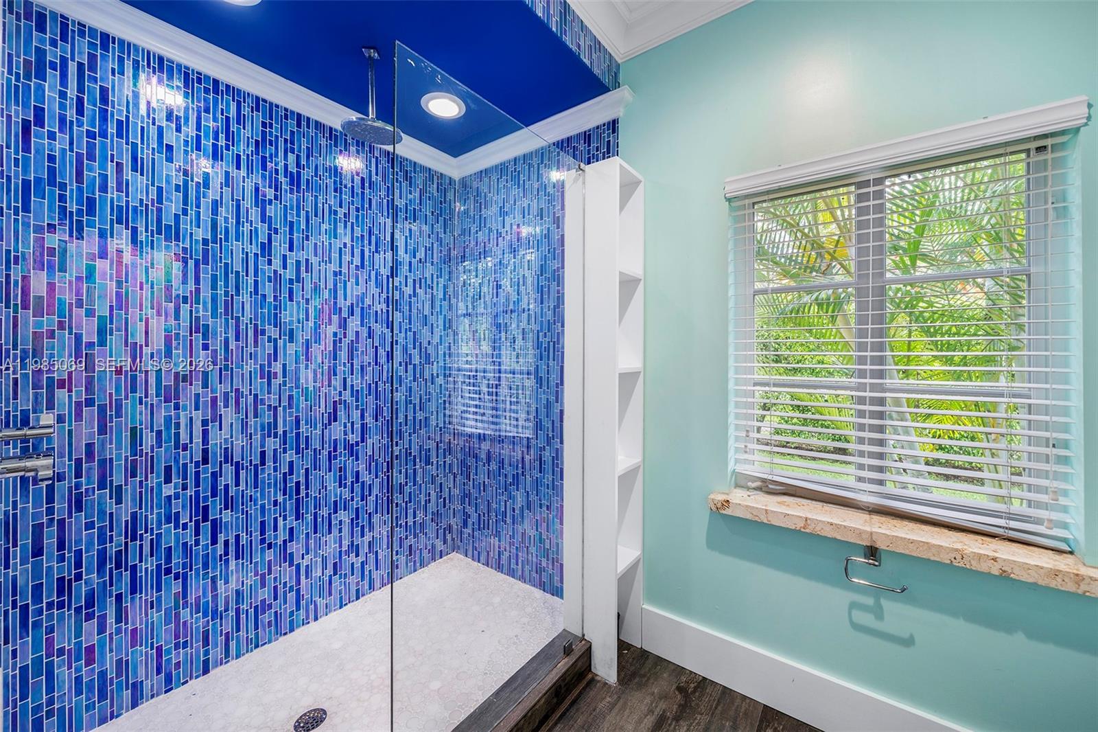 MARTIN BROS LUDLAM ACRES - Residential