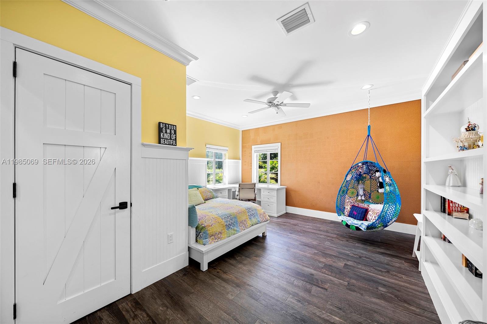 MARTIN BROS LUDLAM ACRES - Residential