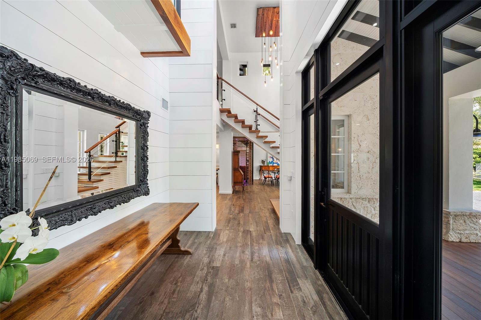 MARTIN BROS LUDLAM ACRES - Residential