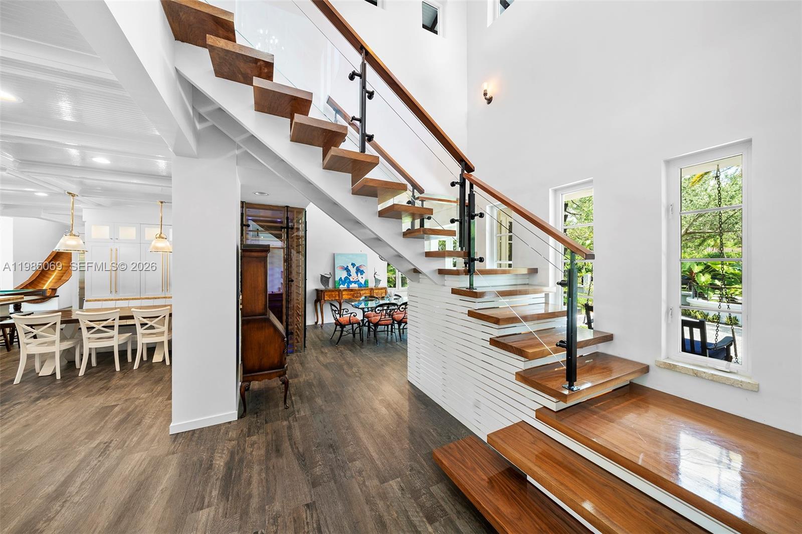 MARTIN BROS LUDLAM ACRES - Residential