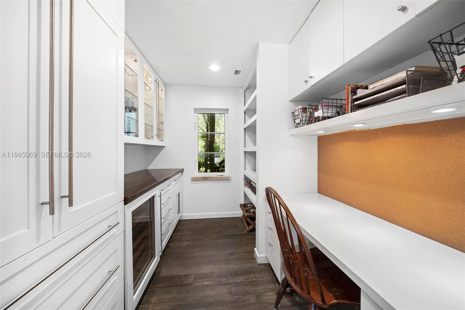 MARTIN BROS LUDLAM ACRES - Residential