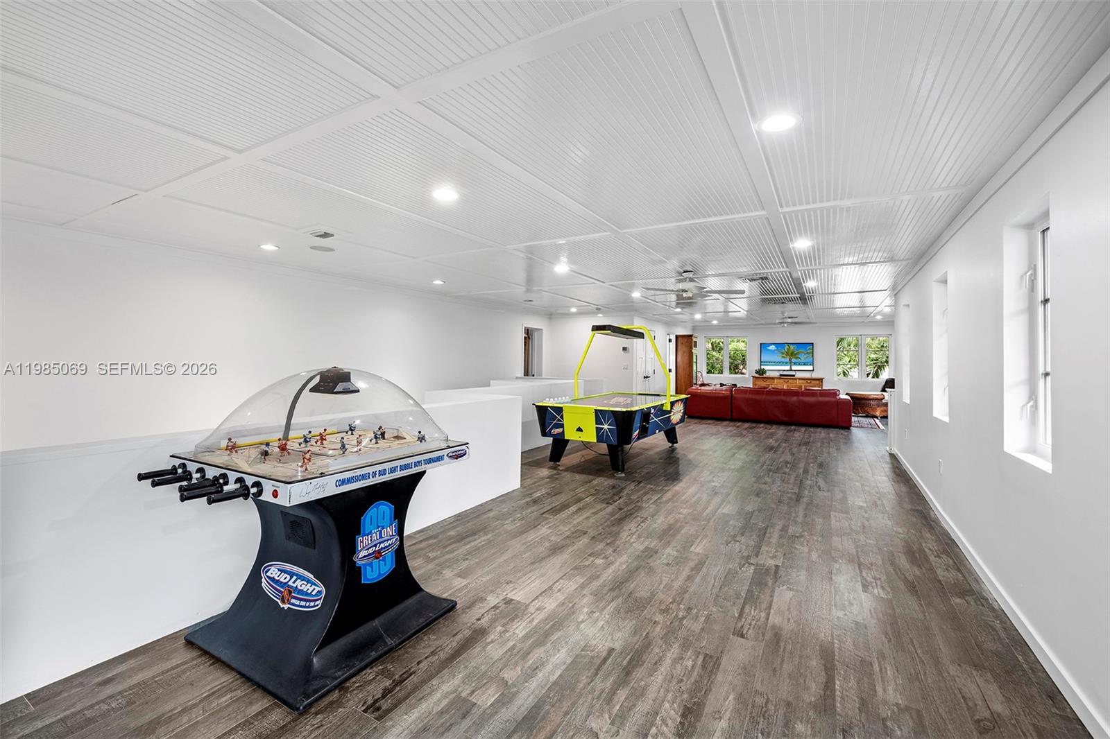 MARTIN BROS LUDLAM ACRES - Residential