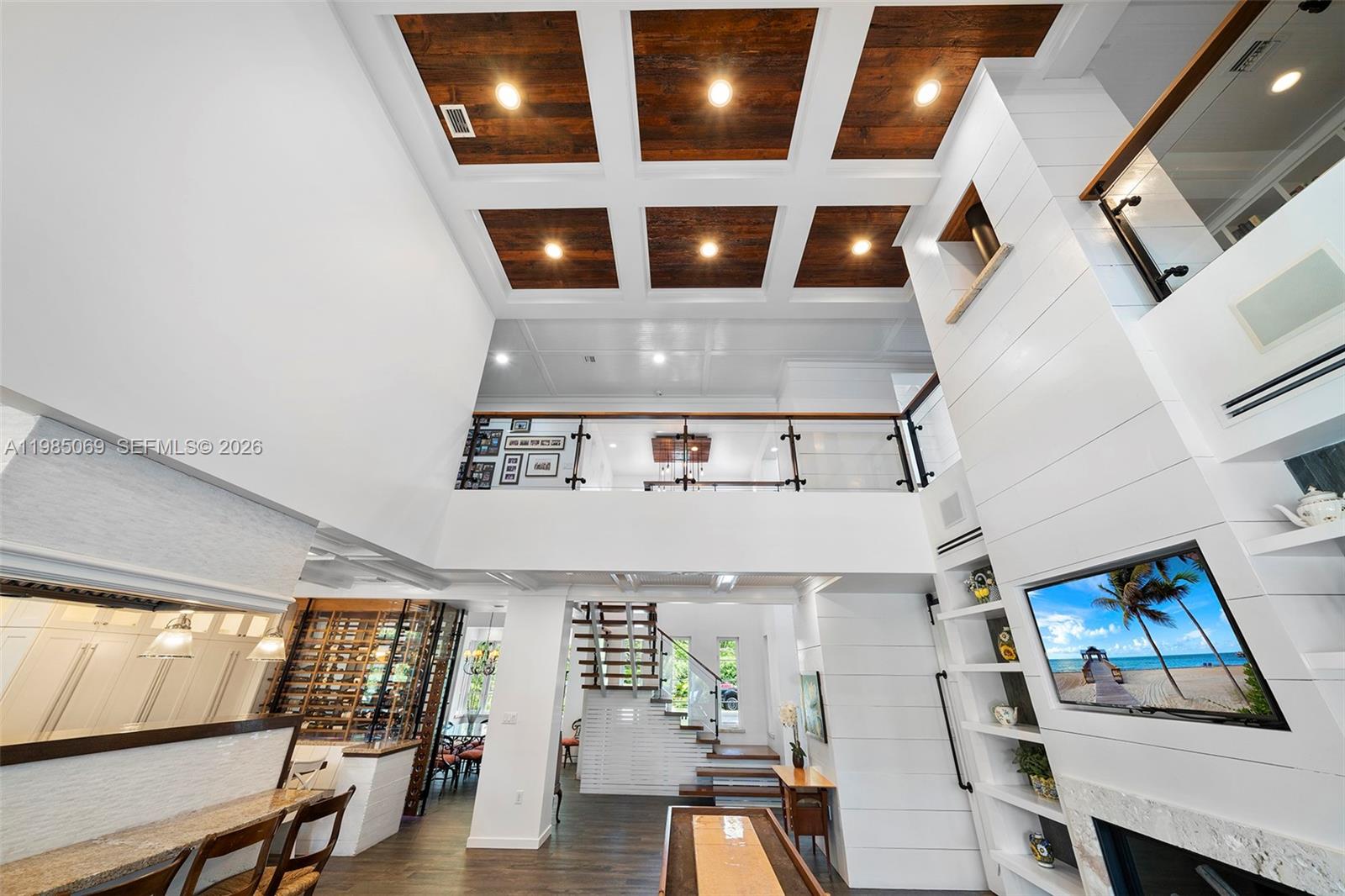 MARTIN BROS LUDLAM ACRES - Residential