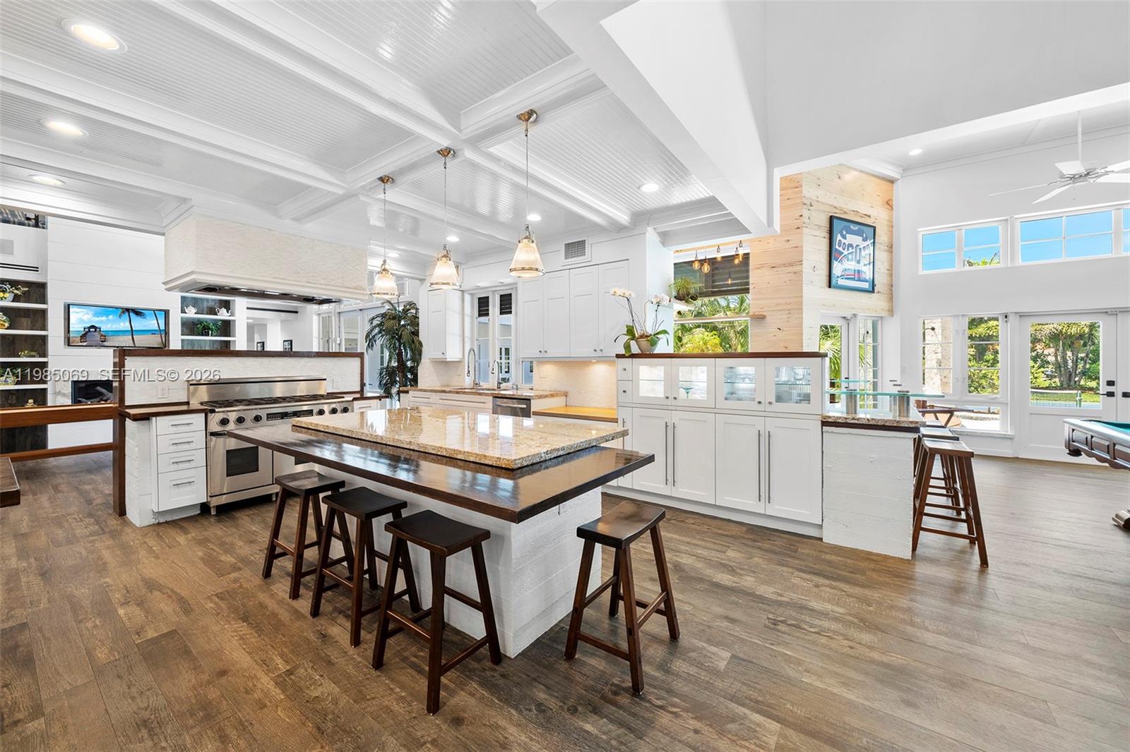 MARTIN BROS LUDLAM ACRES - Residential