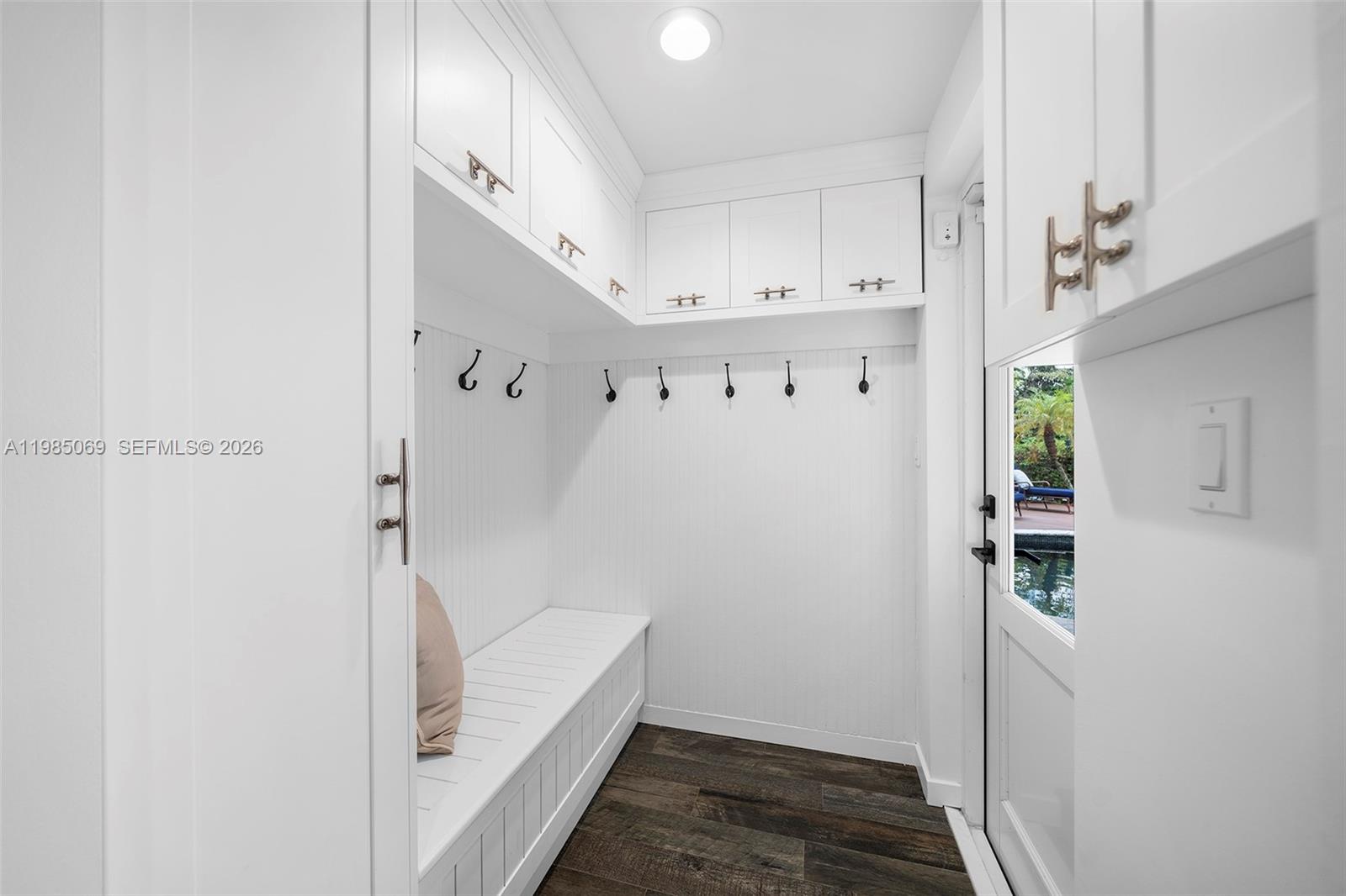 MARTIN BROS LUDLAM ACRES - Residential