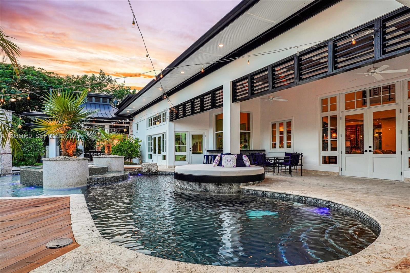 MARTIN BROS LUDLAM ACRES - Residential