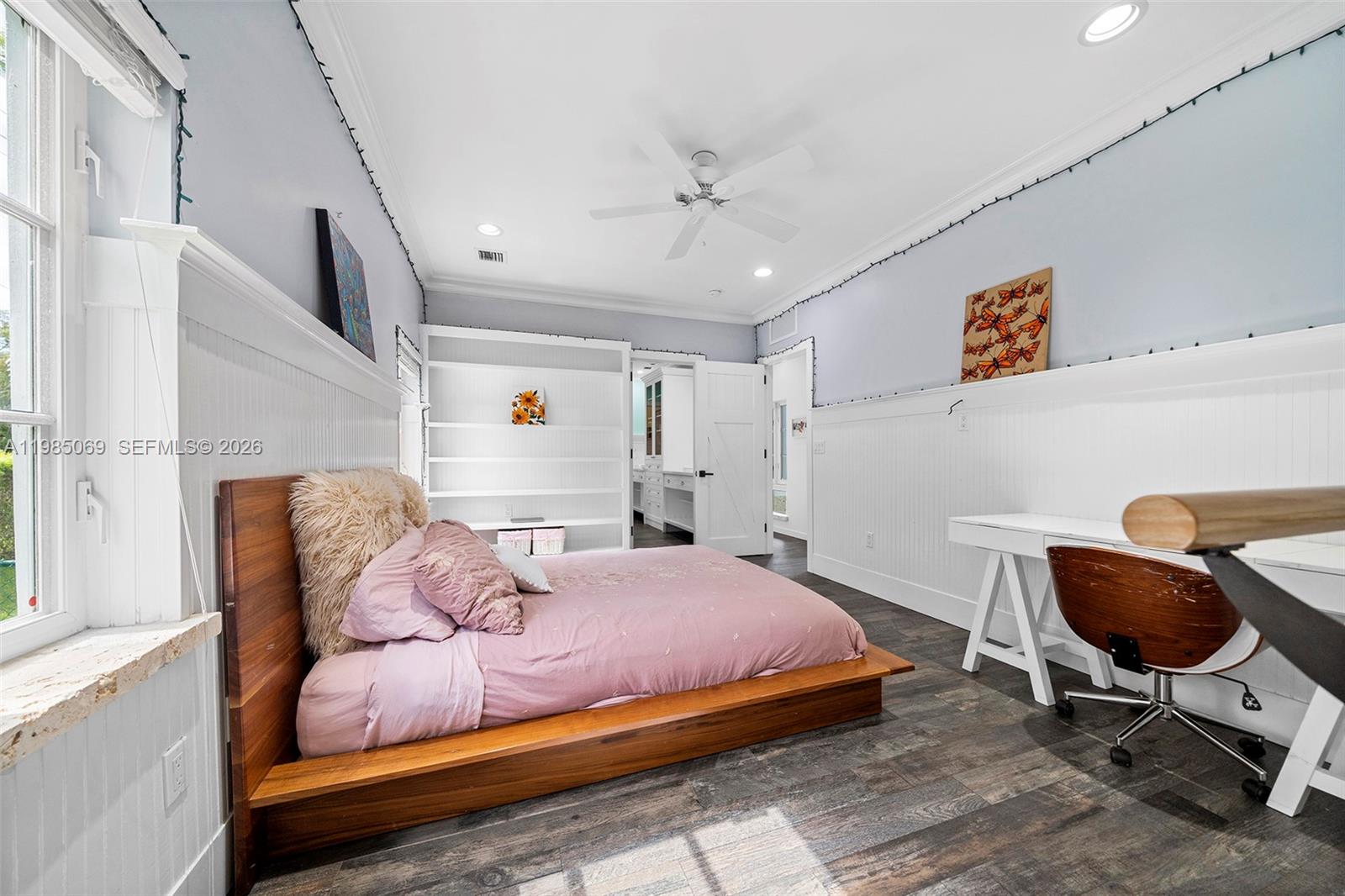 MARTIN BROS LUDLAM ACRES - Residential