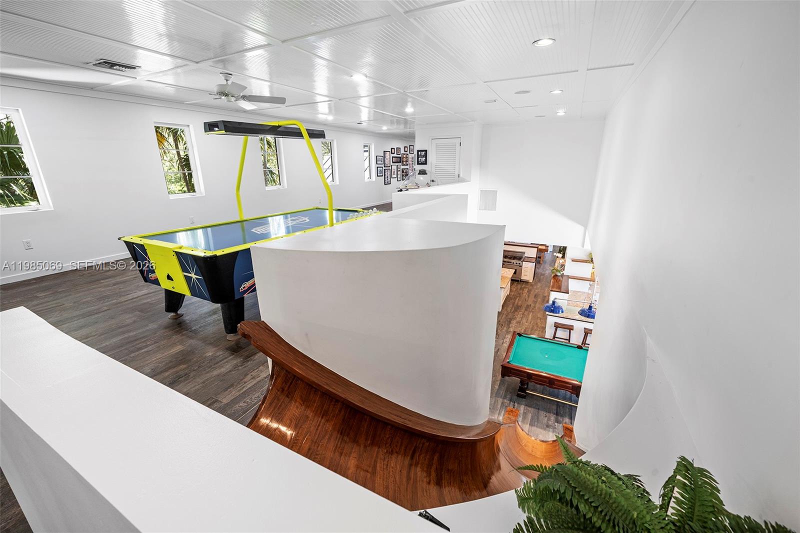 MARTIN BROS LUDLAM ACRES - Residential