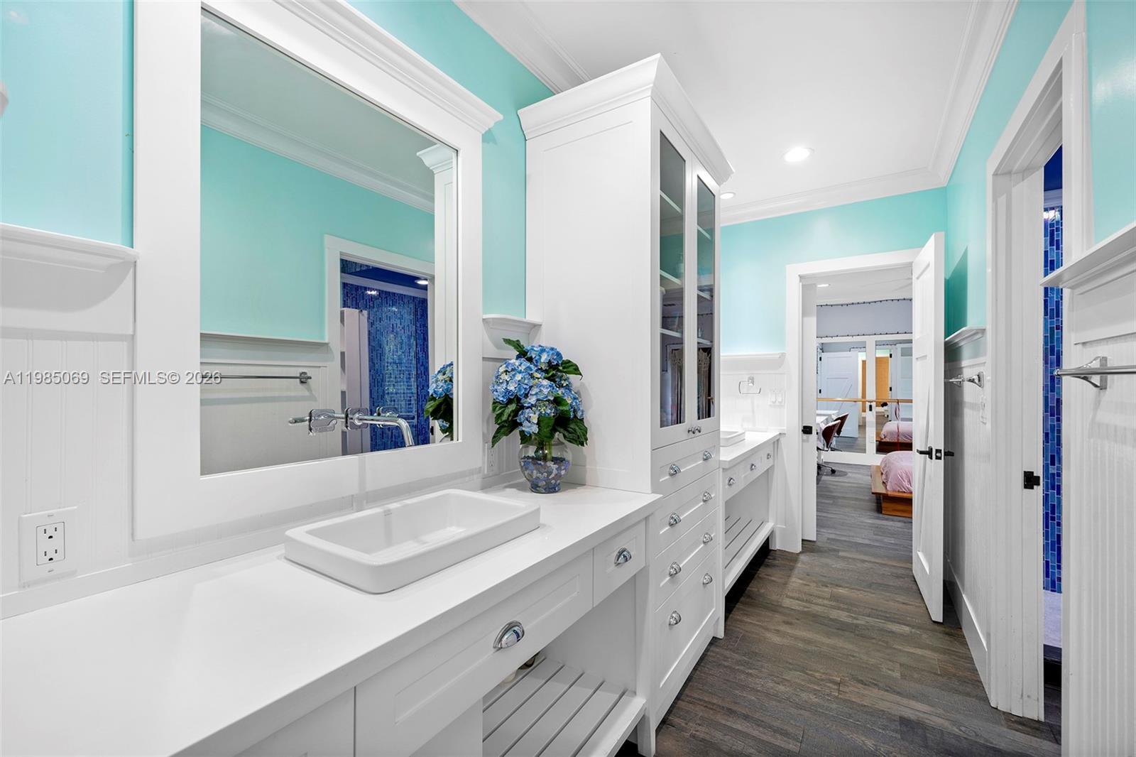 MARTIN BROS LUDLAM ACRES - Residential