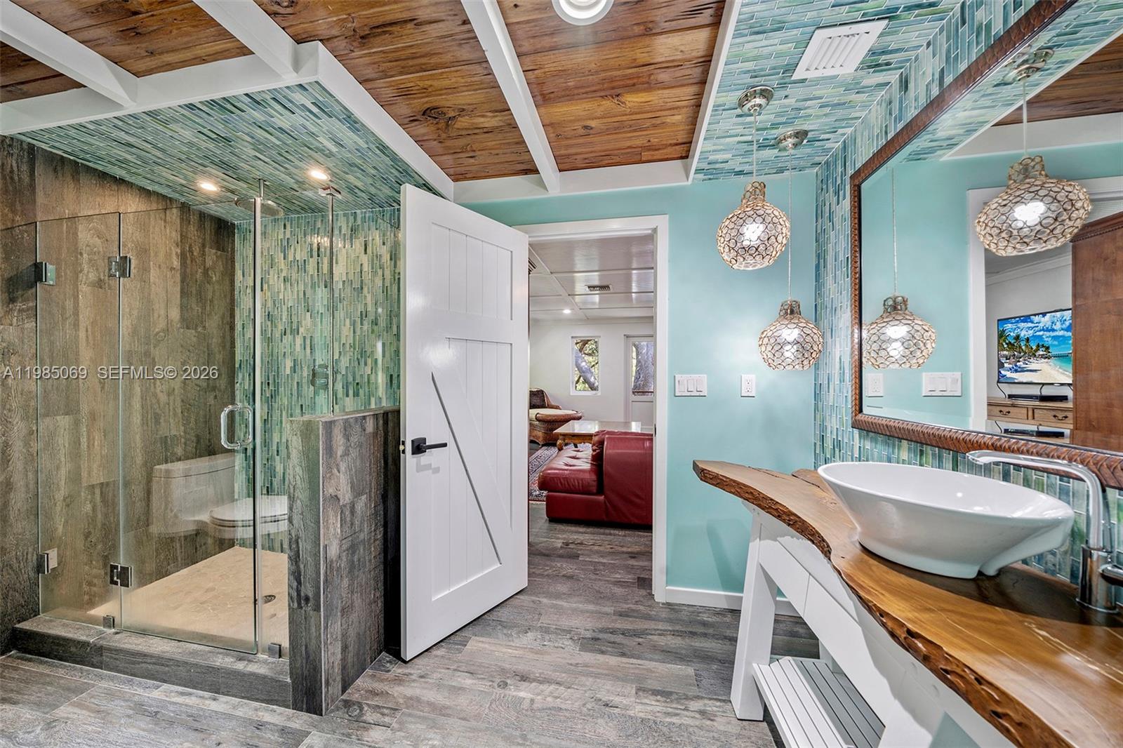 MARTIN BROS LUDLAM ACRES - Residential