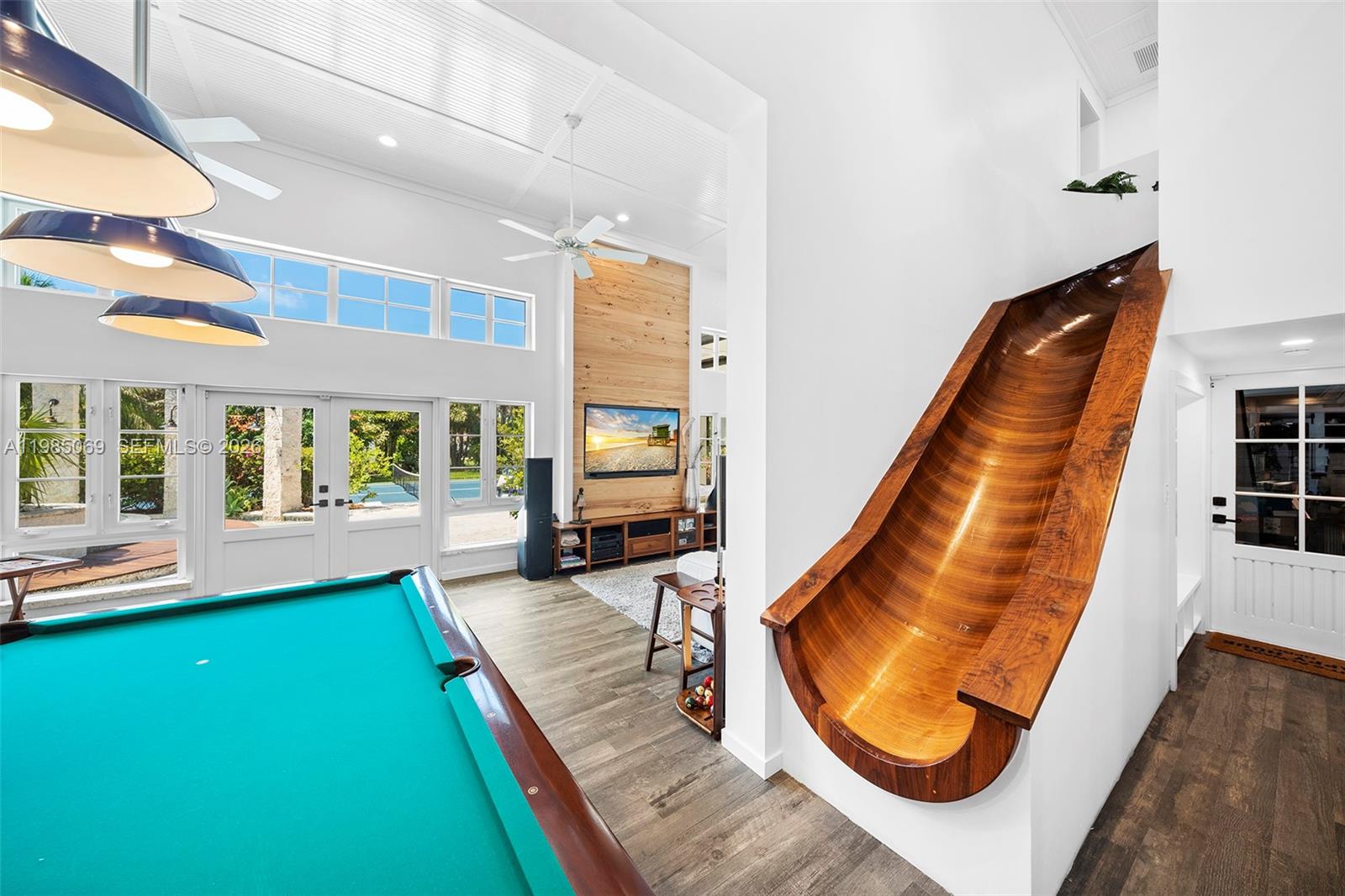 MARTIN BROS LUDLAM ACRES - Residential