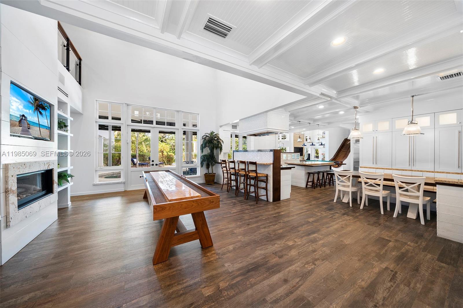 MARTIN BROS LUDLAM ACRES - Residential