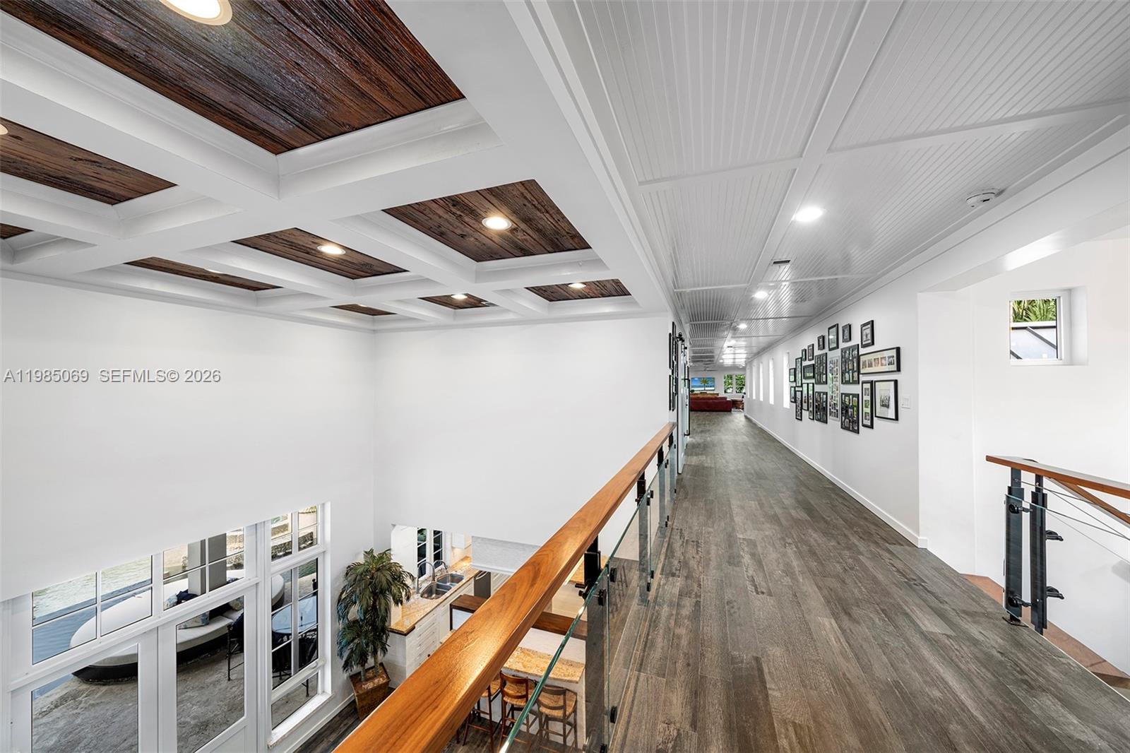 MARTIN BROS LUDLAM ACRES - Residential