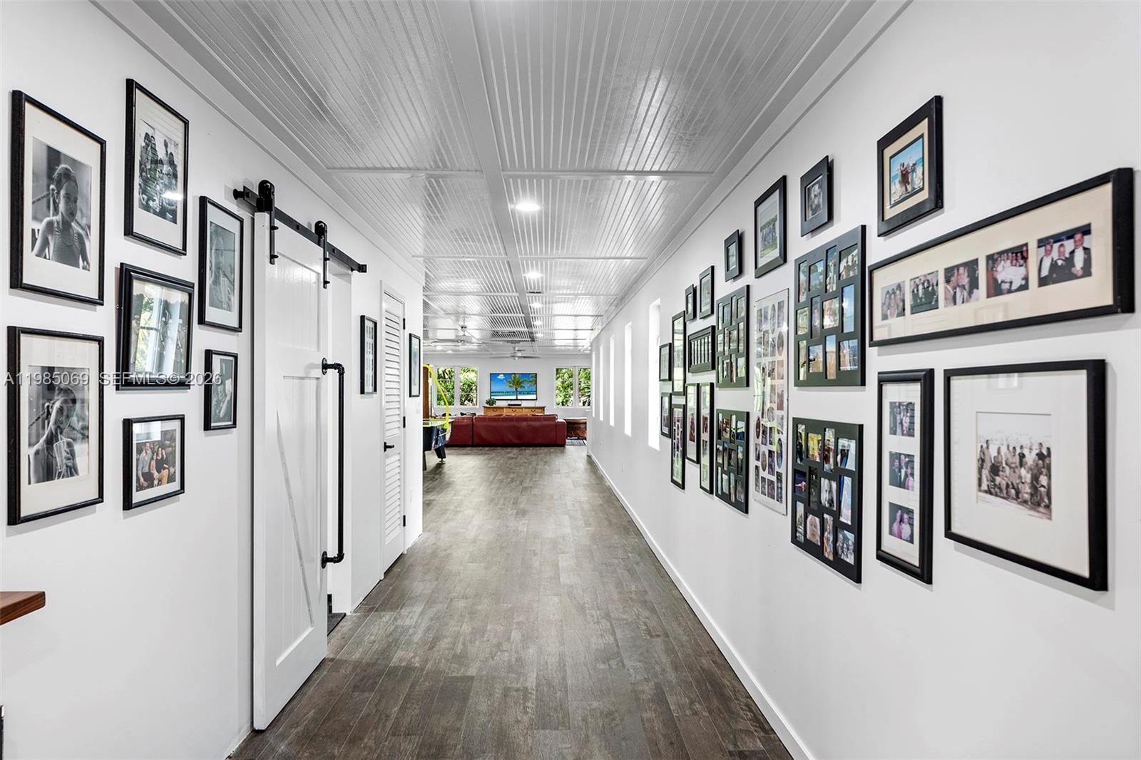 MARTIN BROS LUDLAM ACRES - Residential