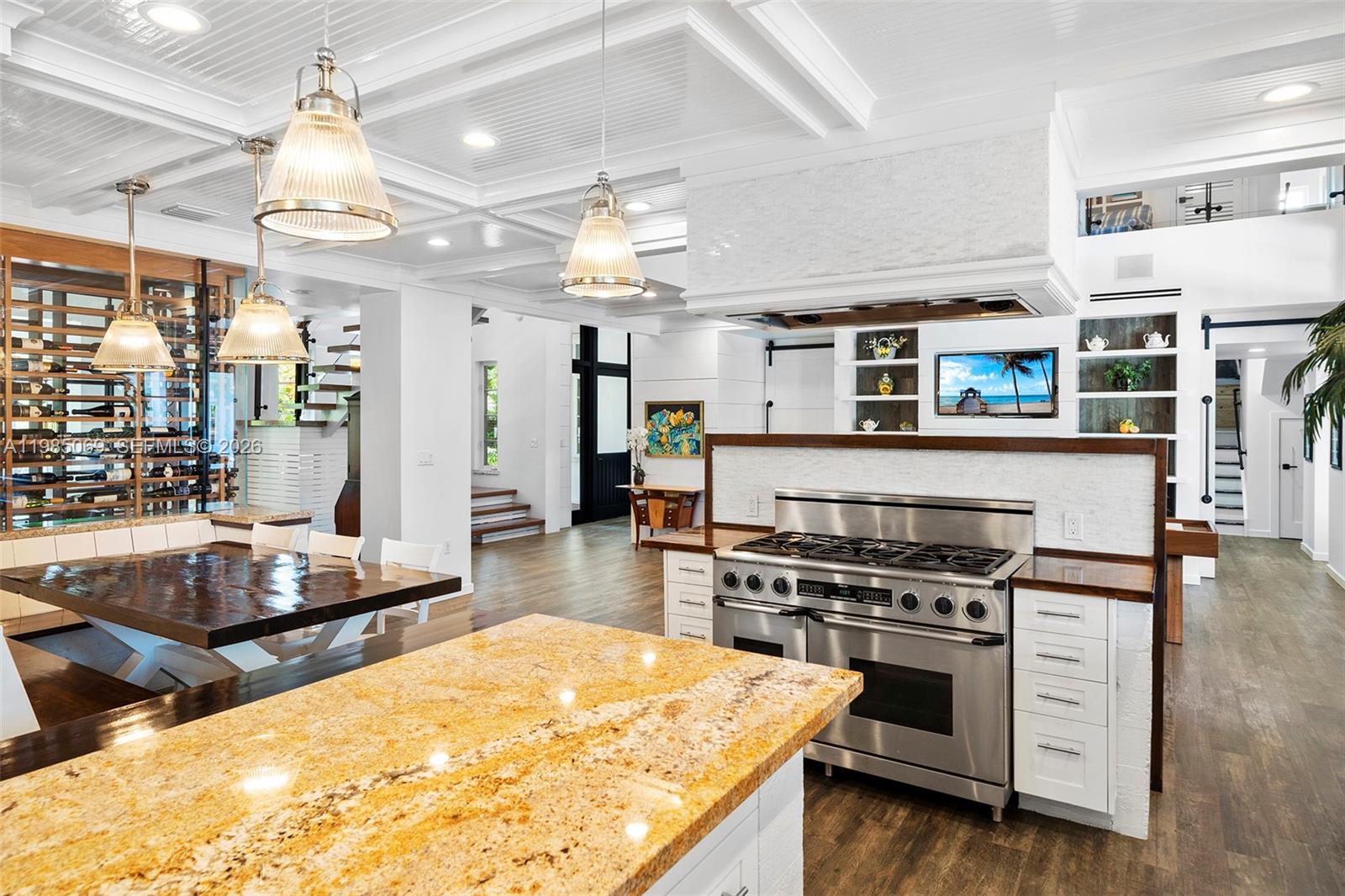 MARTIN BROS LUDLAM ACRES - Residential