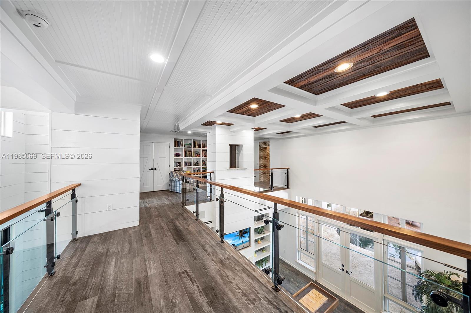 MARTIN BROS LUDLAM ACRES - Residential