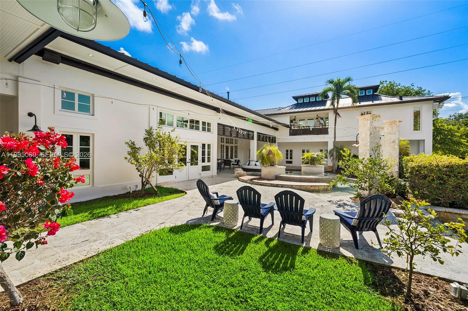 MARTIN BROS LUDLAM ACRES - Residential