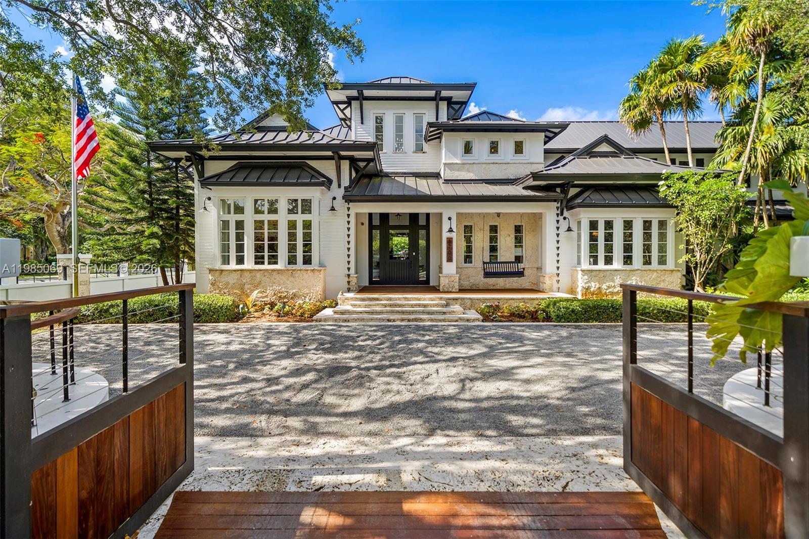 MARTIN BROS LUDLAM ACRES - Residential