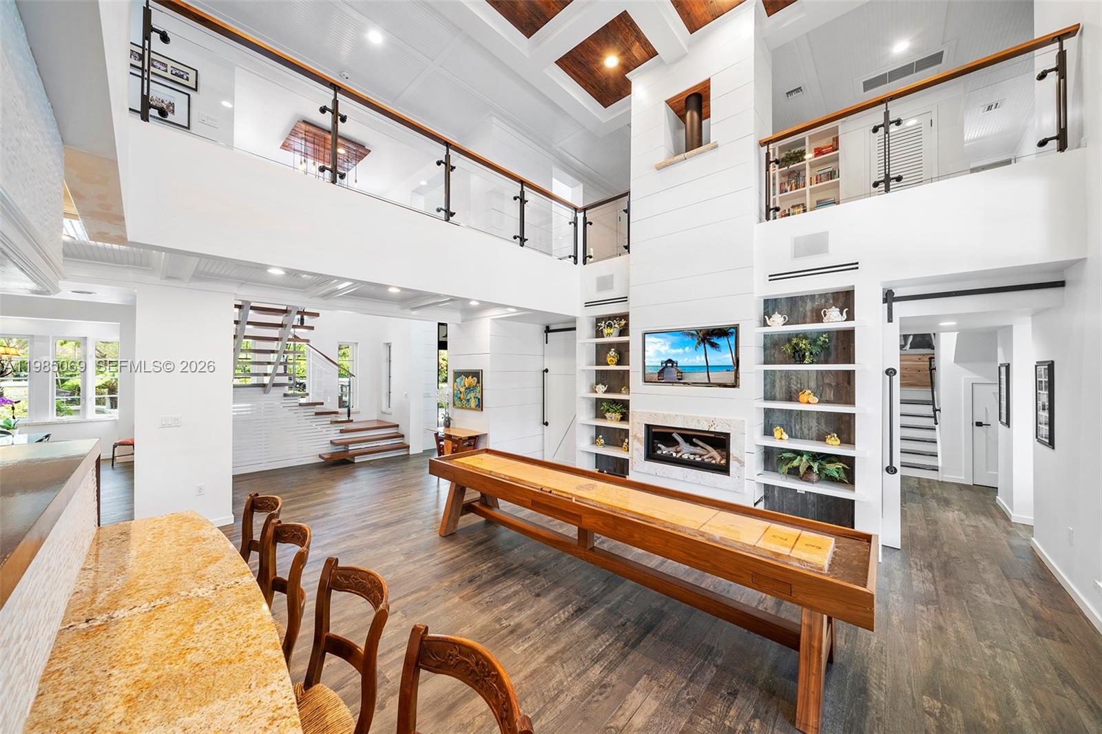 MARTIN BROS LUDLAM ACRES - Residential