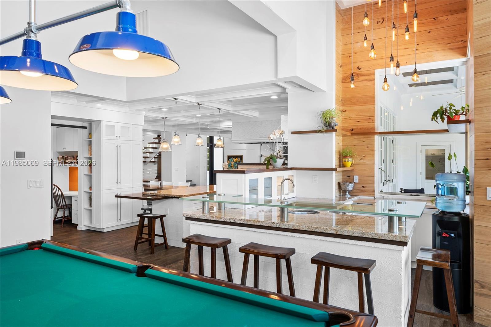 MARTIN BROS LUDLAM ACRES - Residential