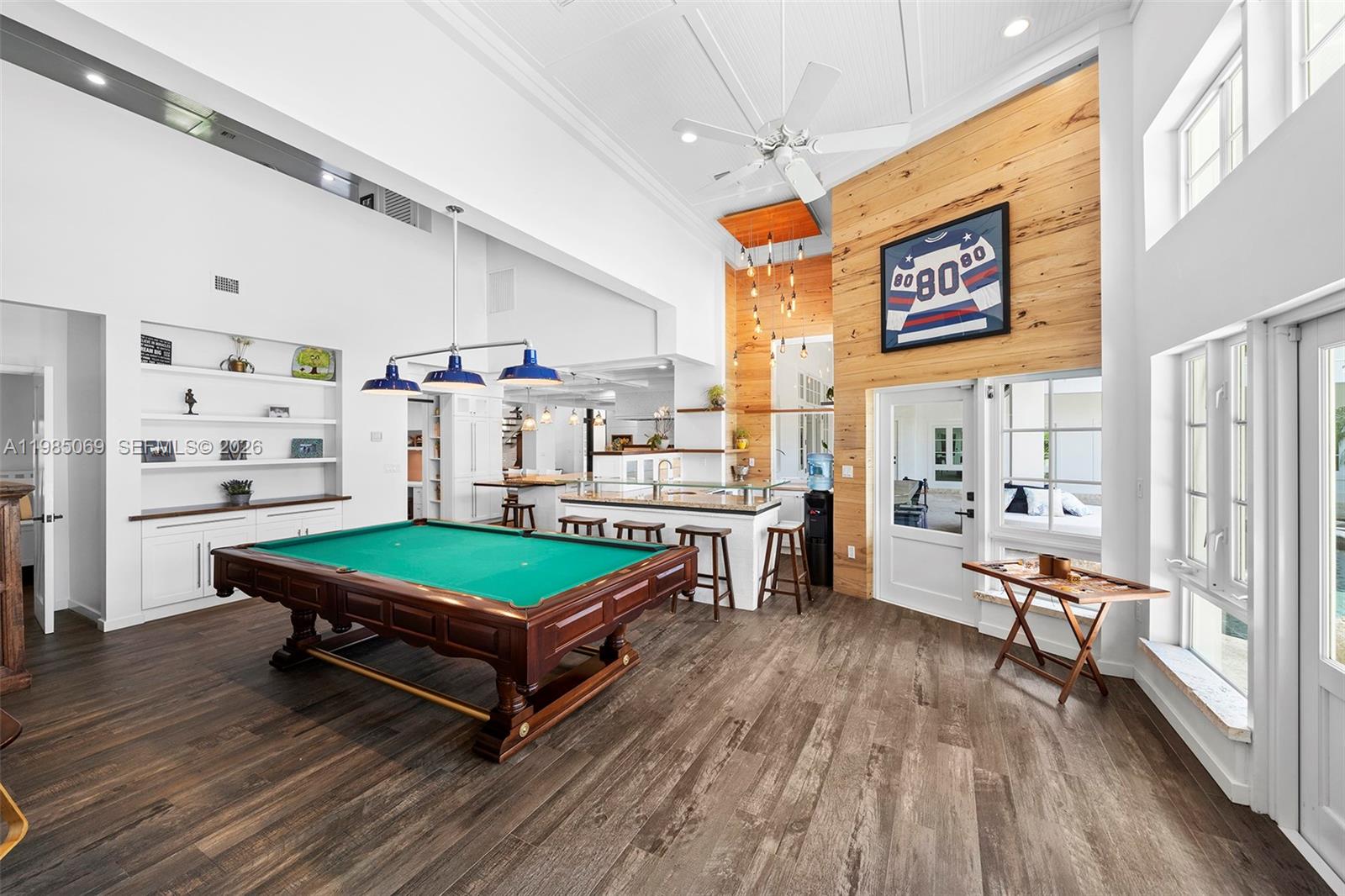 MARTIN BROS LUDLAM ACRES - Residential