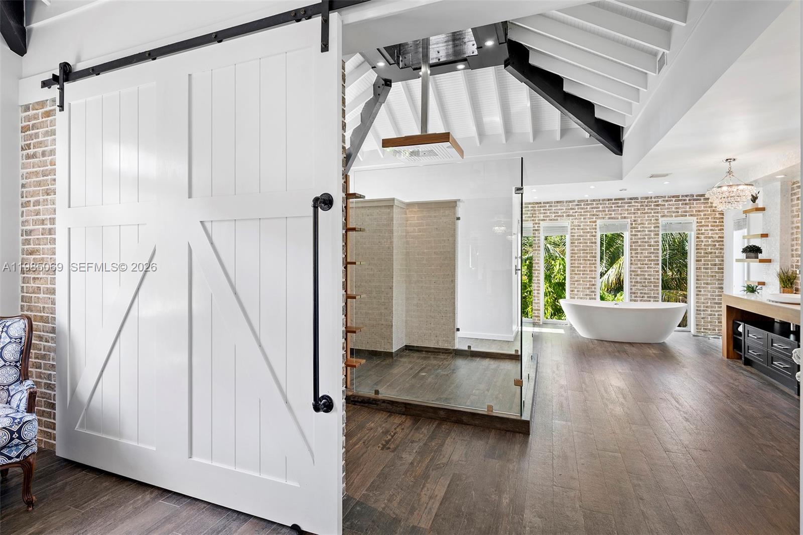 MARTIN BROS LUDLAM ACRES - Residential