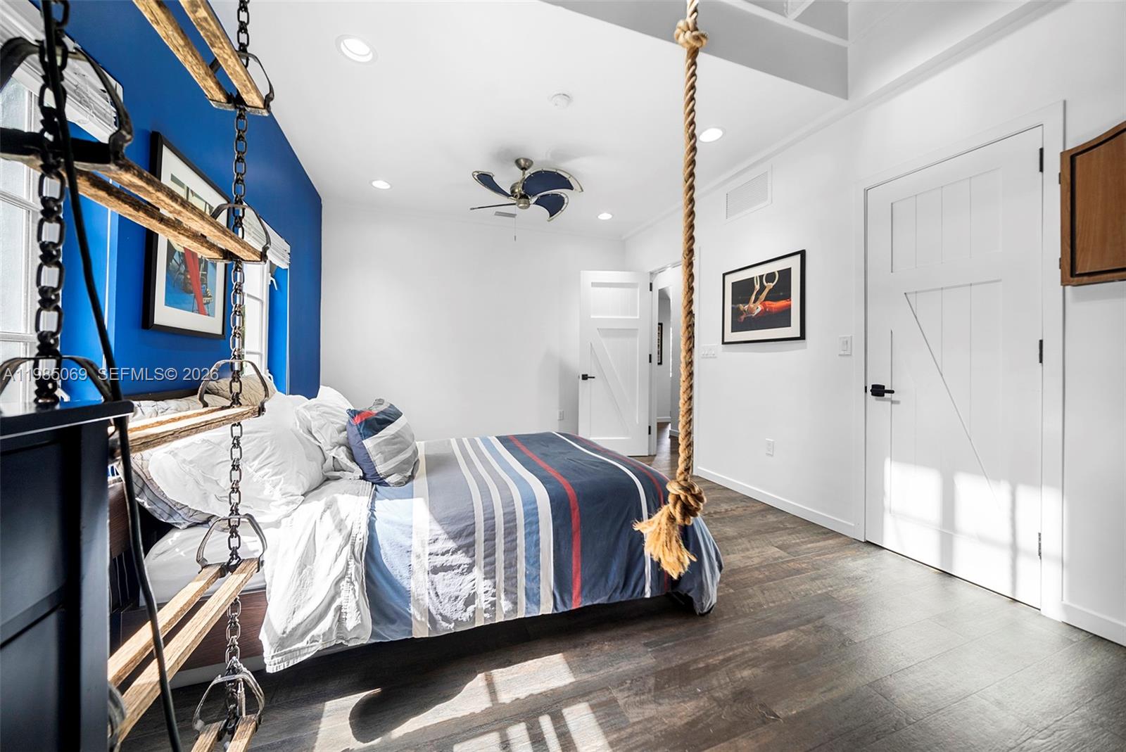 MARTIN BROS LUDLAM ACRES - Residential