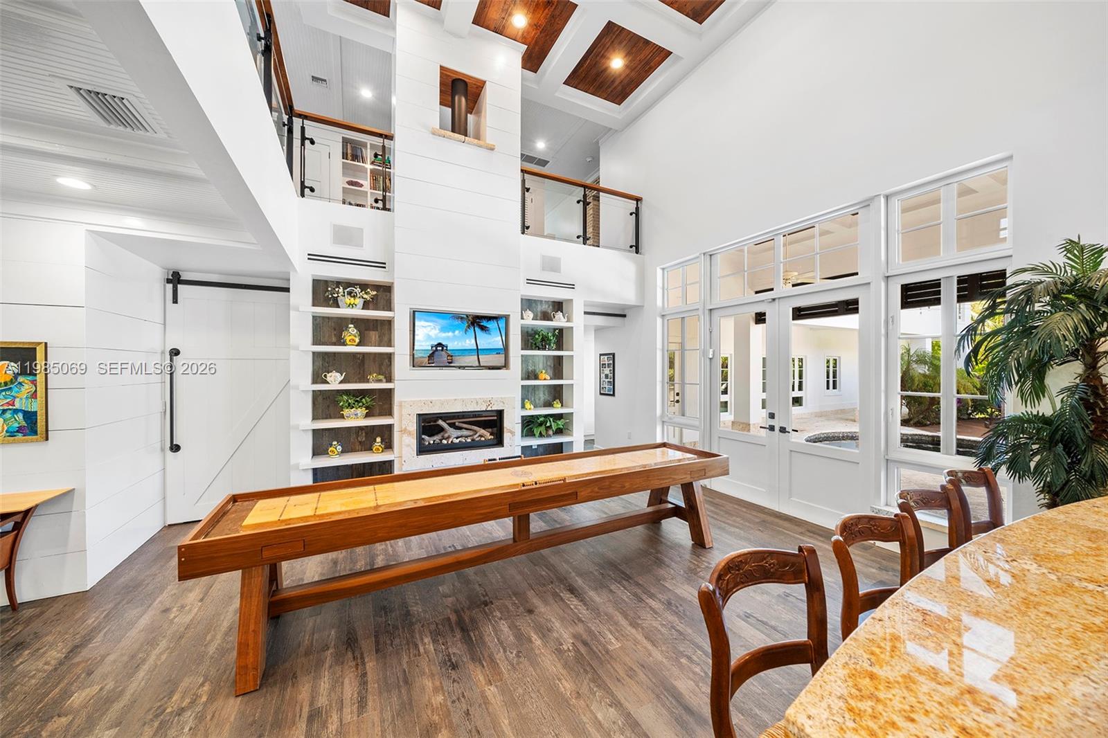 MARTIN BROS LUDLAM ACRES - Residential