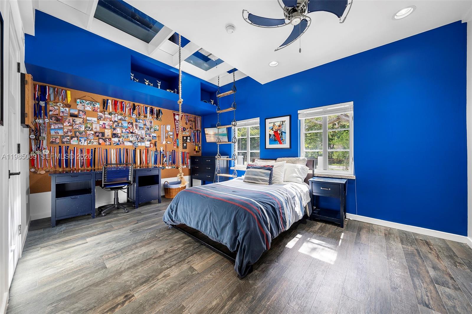 MARTIN BROS LUDLAM ACRES - Residential