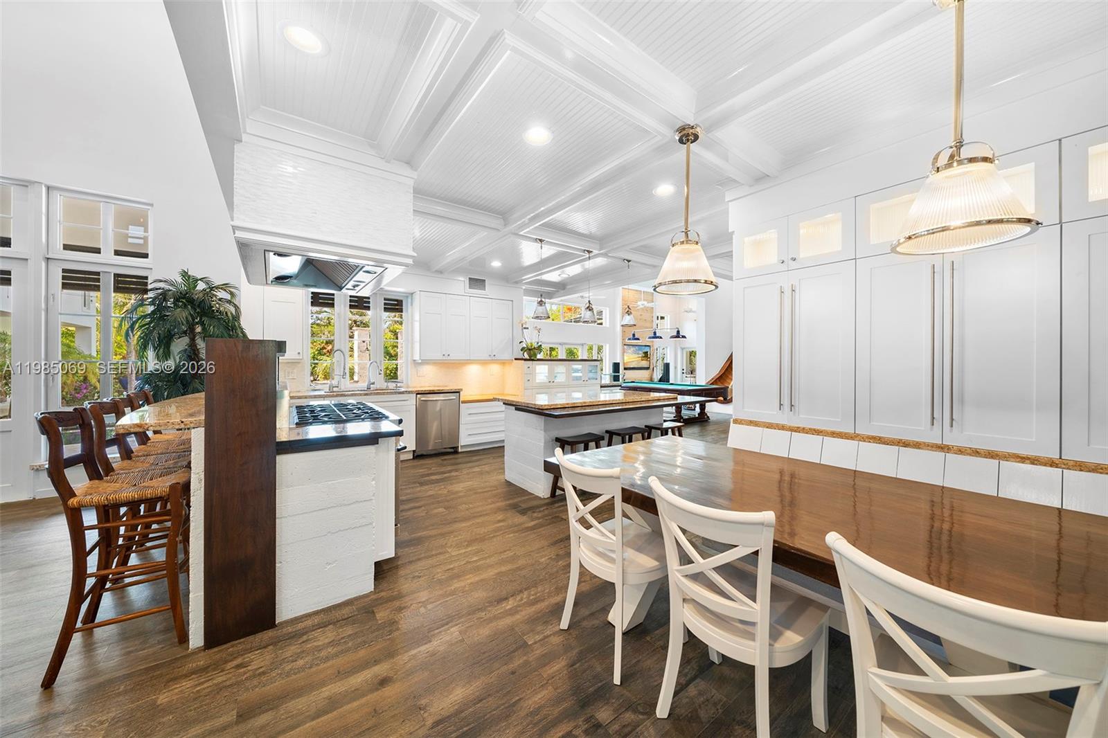 MARTIN BROS LUDLAM ACRES - Residential